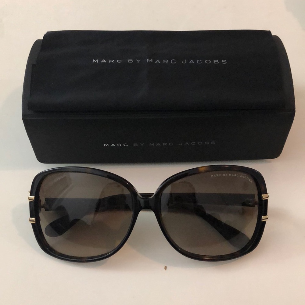 Marc by Marc Jacobs Sunglasses